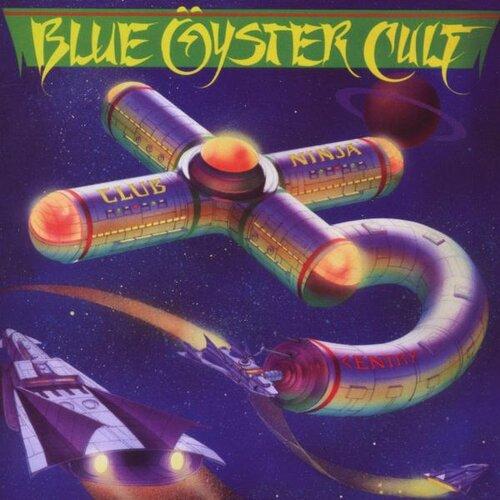Club Ninja - Front Cover