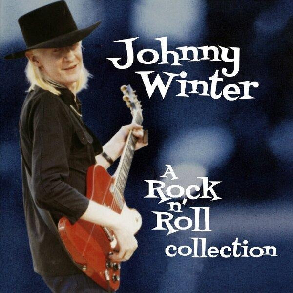A Rock N’ Roll Collection - Front Cover