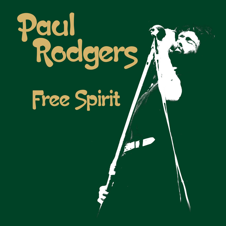 FREE SPIRIT -DOWNLOAD- - Front Cover