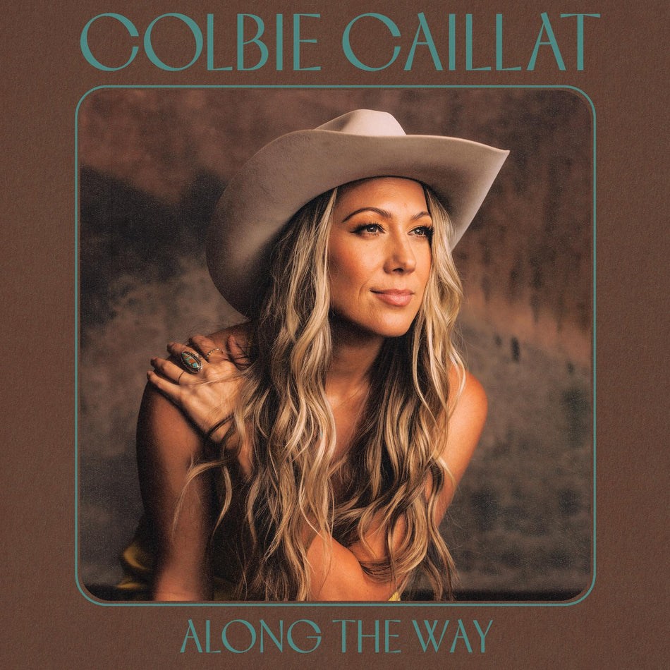 Along The Way - Front Cover