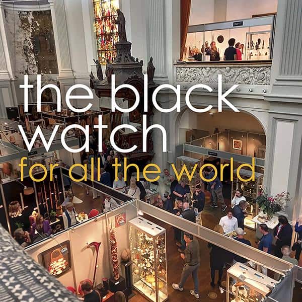 For All The World - Front Cover