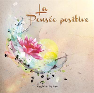 La Pensée Positive - Front Cover