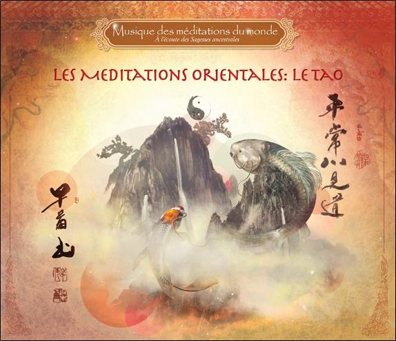 Le Tao - Front Cover