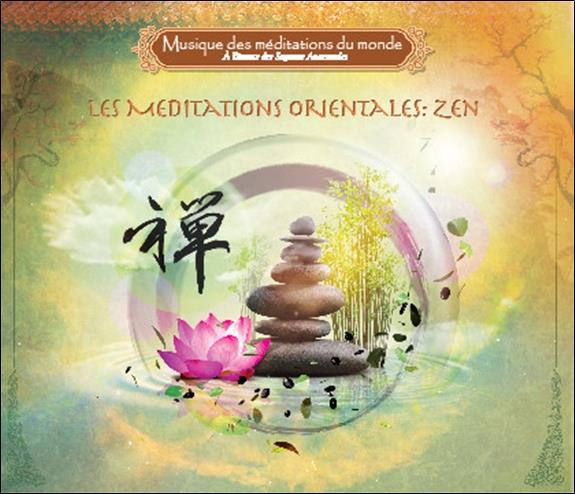 Le Zen - Front Cover