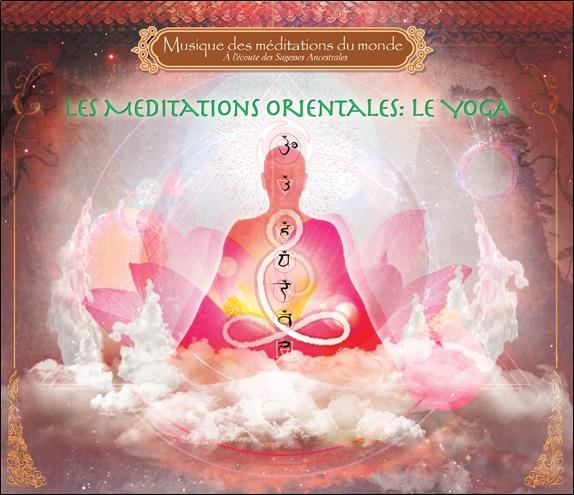 Le Yoga - Front Cover