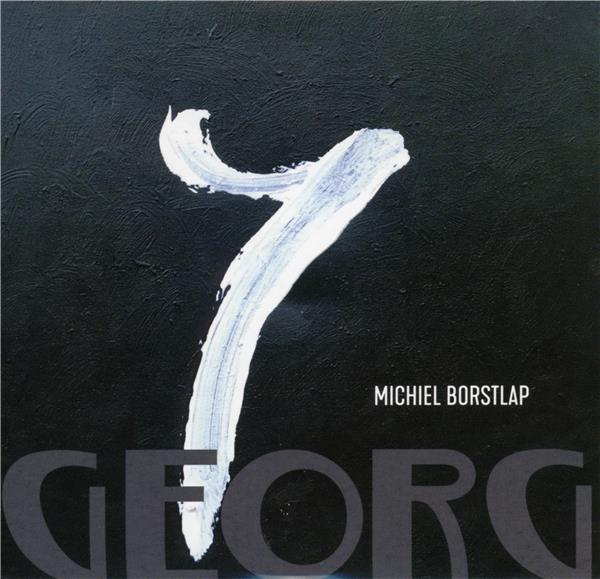 Georg - Front Cover