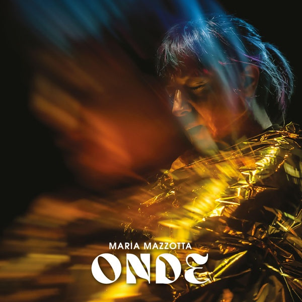 ONDE - Front Cover