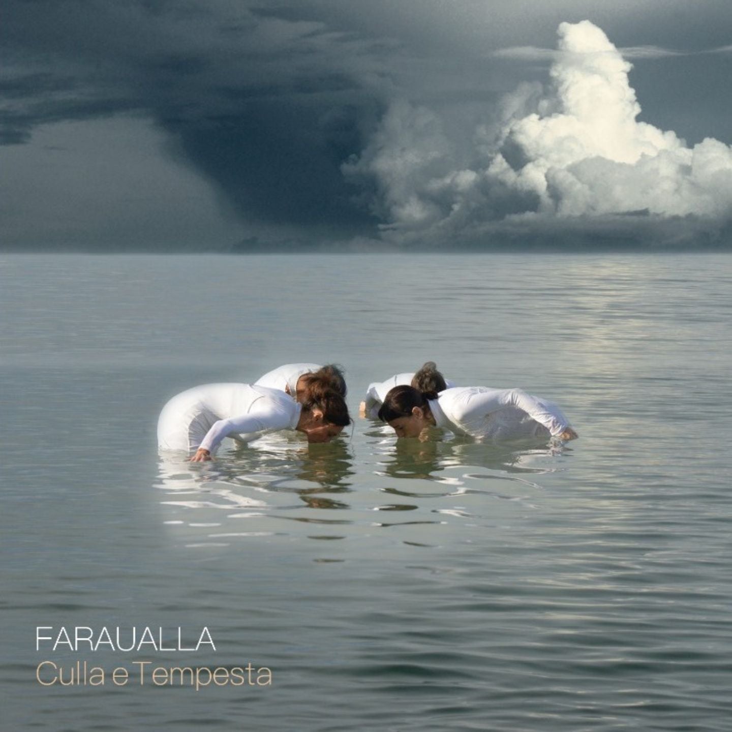 CULLA E TEMPESTA - Front Cover