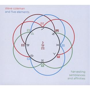 Harvesting semblances and affinities - Front Cover