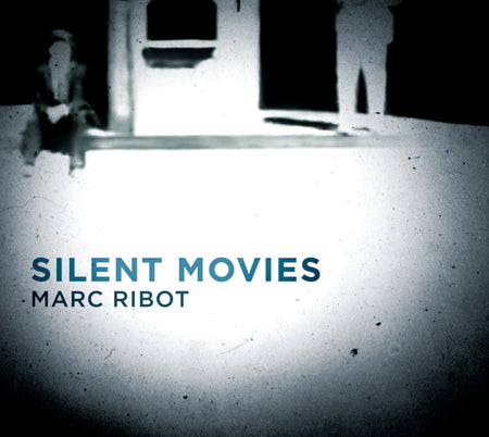 Silent Movies - Front Cover