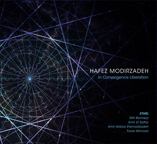 In convergence liberation - Front Cover
