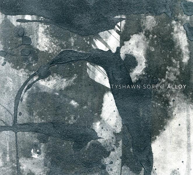 Alloy - Front Cover