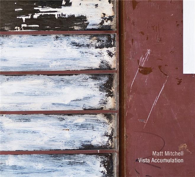 Vista accumulation - Front Cover