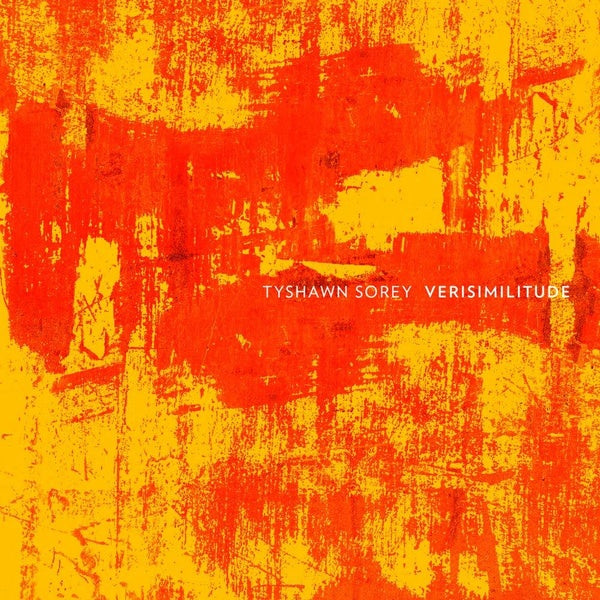 Verisimilitude - Front Cover