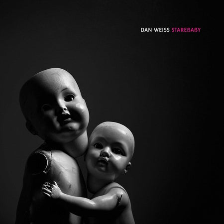 Starebaby - Front Cover