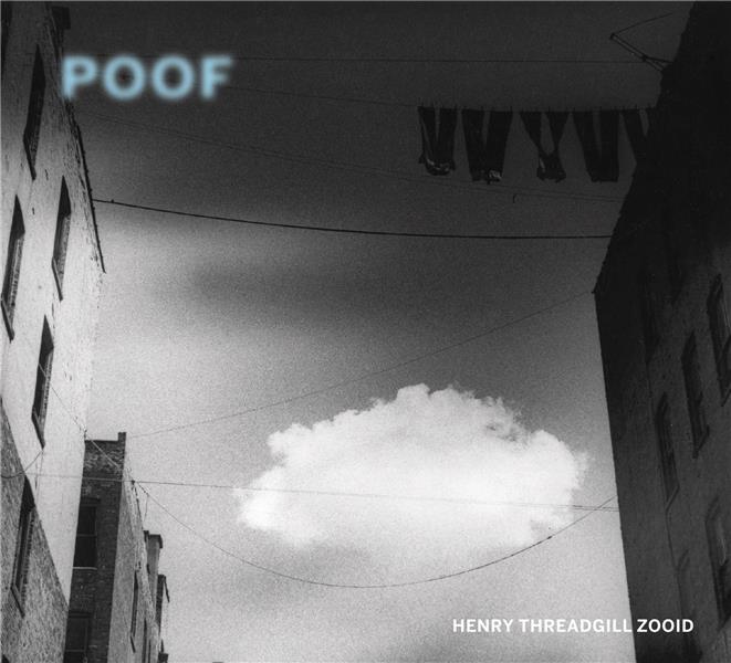 Poof - Front Cover