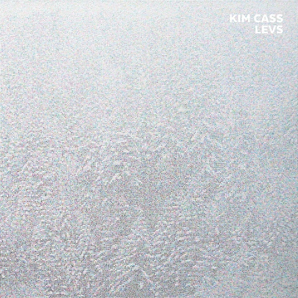 Kim Cass - Front Cover