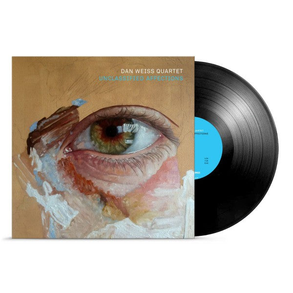 Unclassified Affections - Front Cover