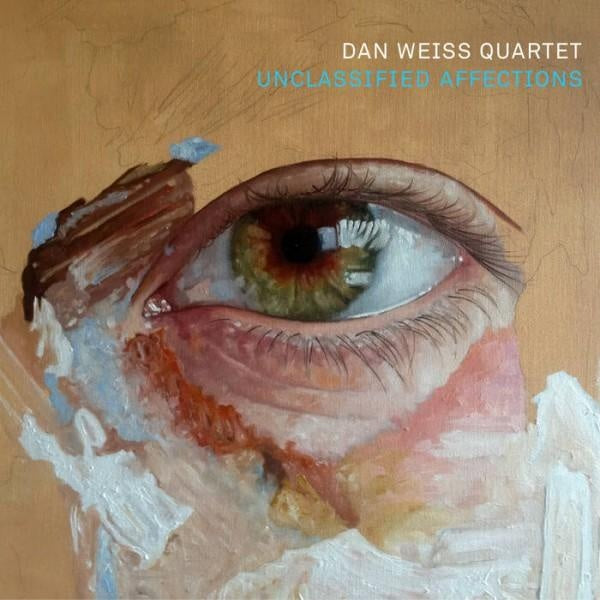 Unclassified Affections - Front Cover
