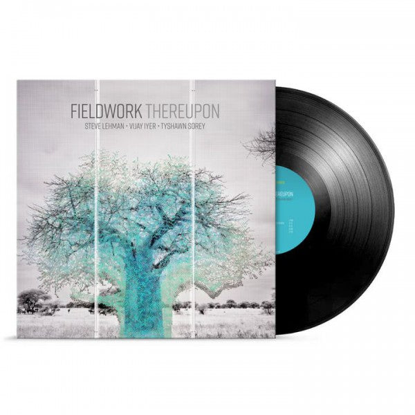 Thereupon - Front Cover