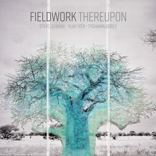 Thereupon - Front Cover