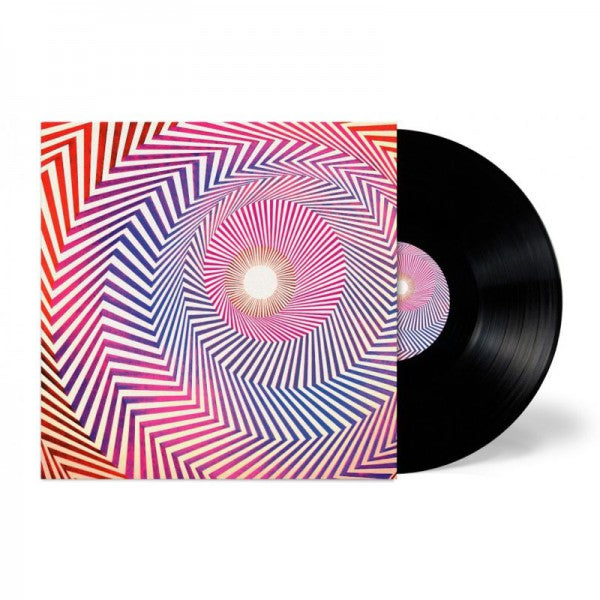 Electrical Fields of Love - Front Cover