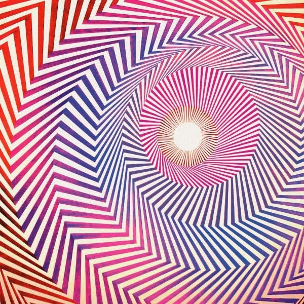 Electrical Fields of Love - Front Cover