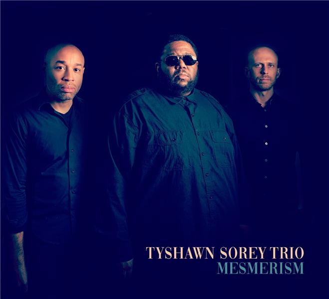 Mesmerism - Front Cover