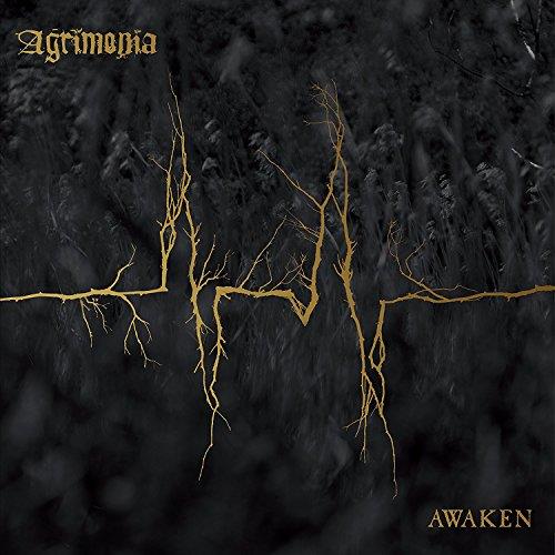 Awaken - Front Cover