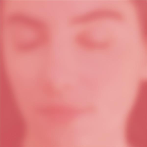 Selva - Front Cover