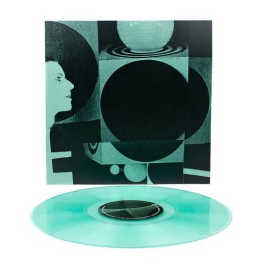 The Age of Immunology/Sine Teal Vinyl, Dlcard w bonus tracks - Front Cover