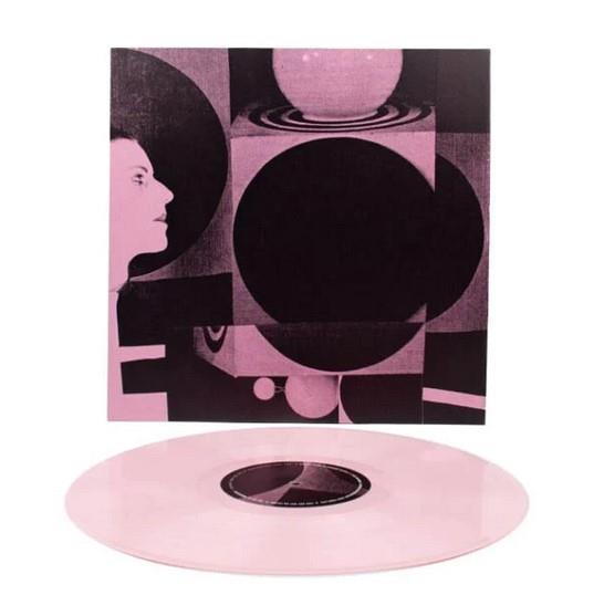 The Age of Immunology/None Pink Vinyl/DL Card With Bonus Tracks - Front Cover