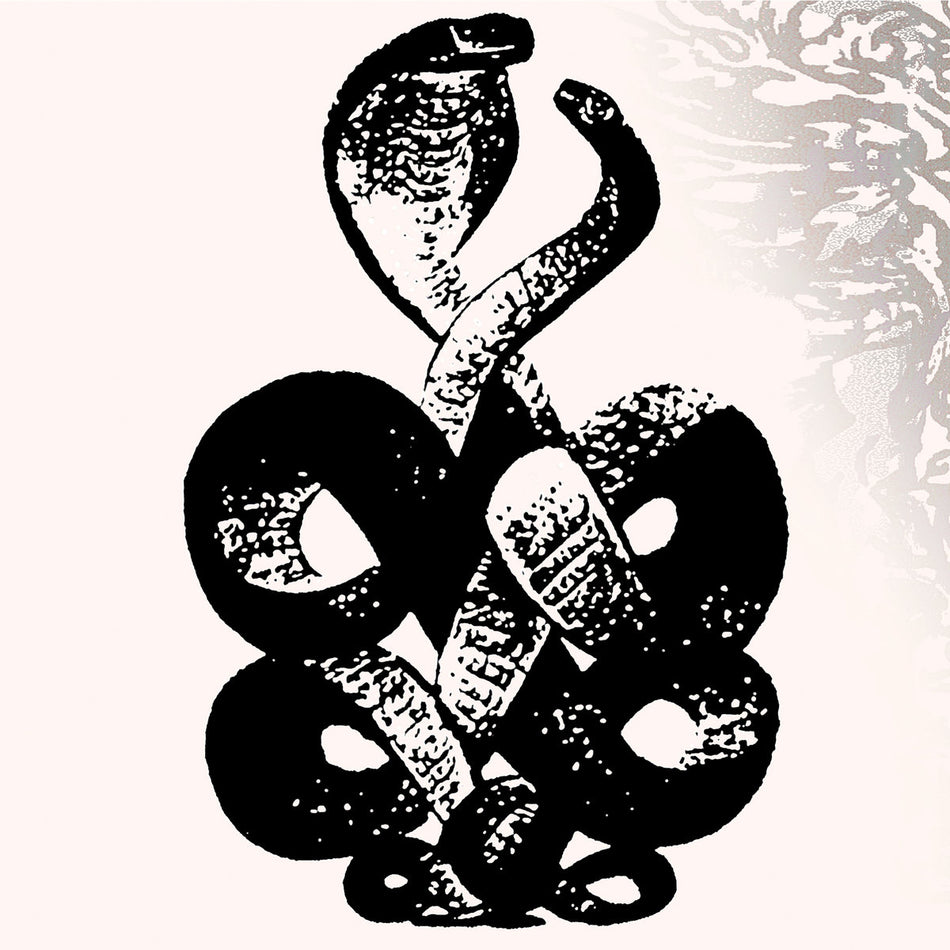 Volume 4 & 5/Gatefold - Front Cover