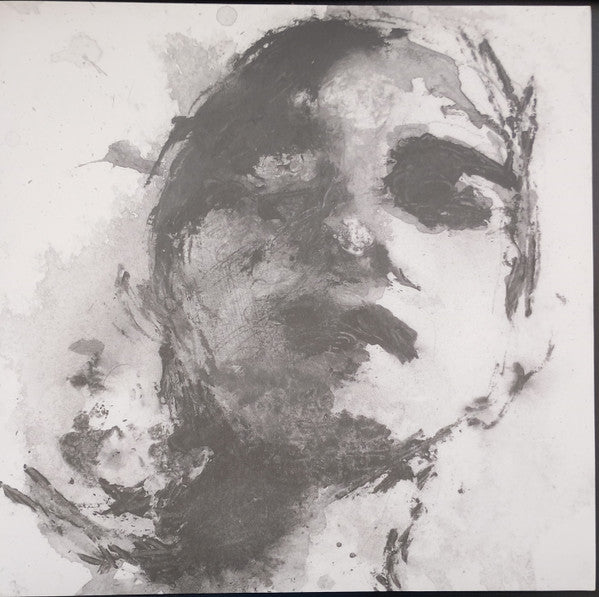 Lucy Gooch - Desert Window/Ltd Marble vinyl