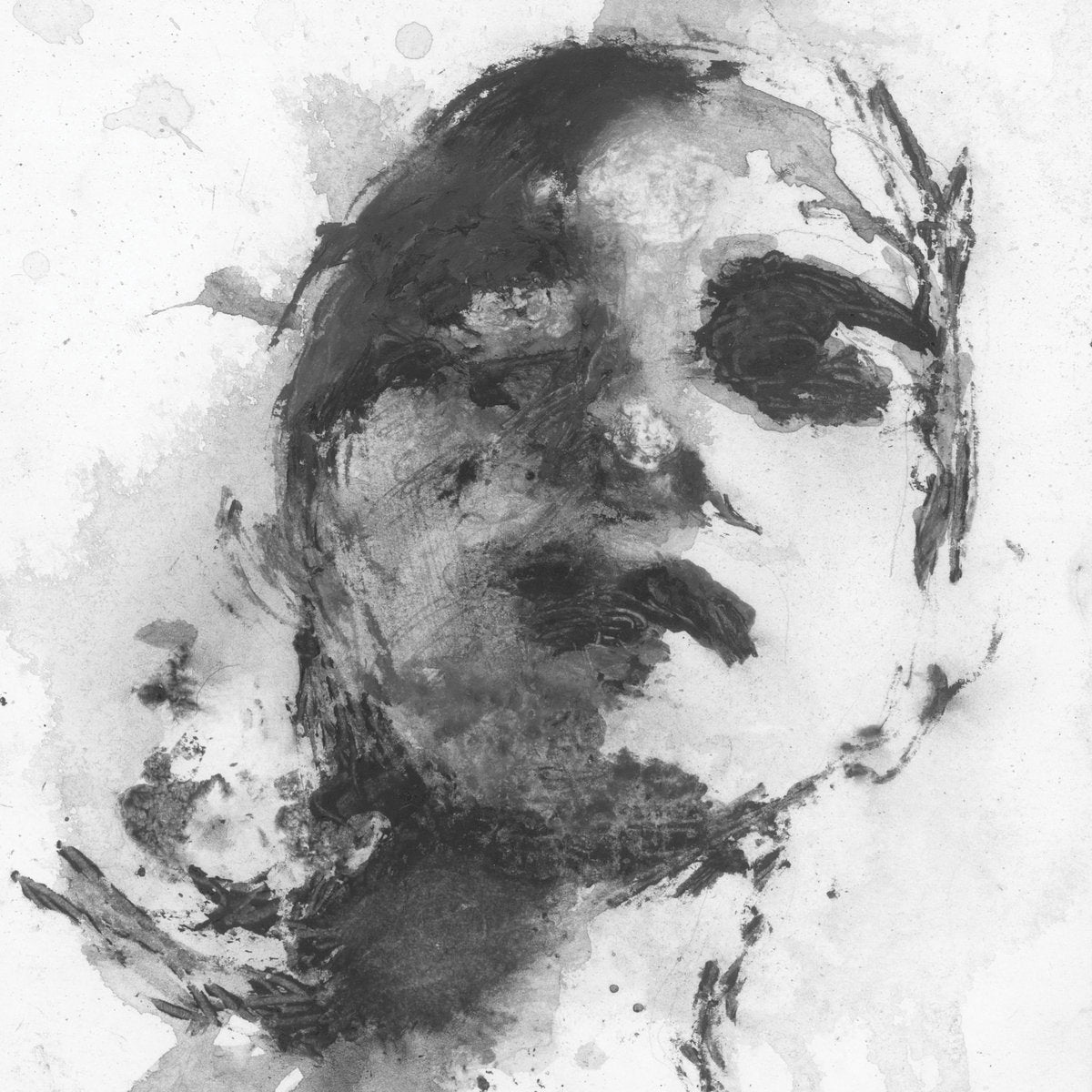 Desert Window/Ltd Marble vinyl - Front Cover