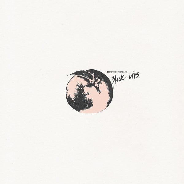 Season Of The Peach - Front Cover