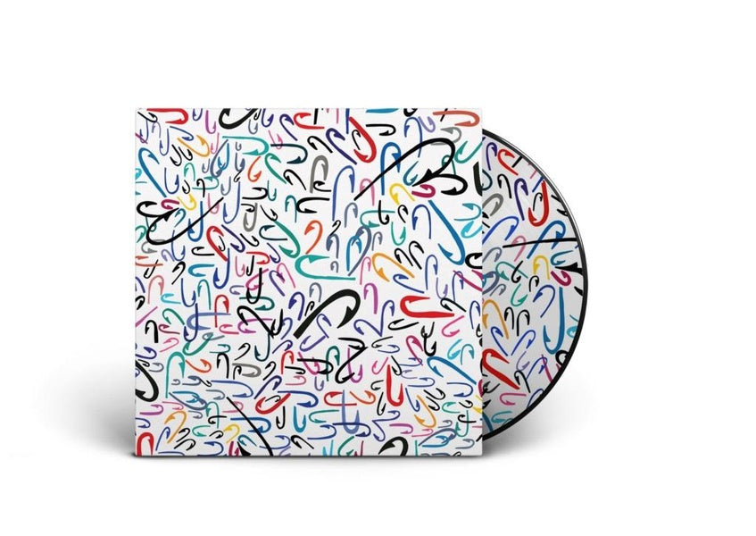 Love Chant - Front Cover
