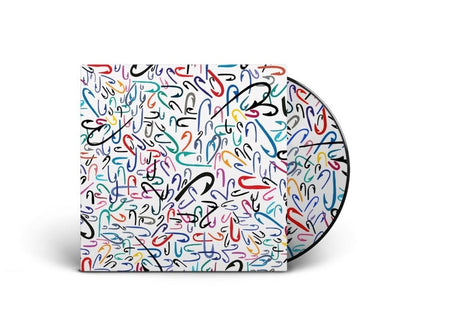 Love Chant - Front Cover