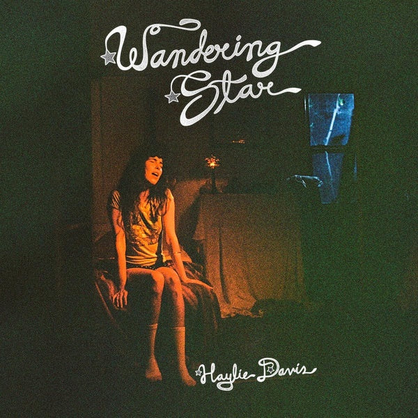 Wandering Star - Front Cover