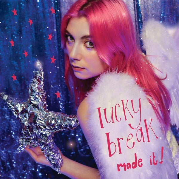 Made it ! - Front Cover
