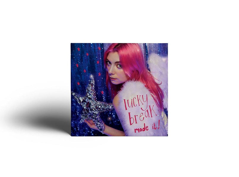 Made it ! - Front Cover