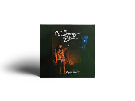Wandering Star - Front Cover
