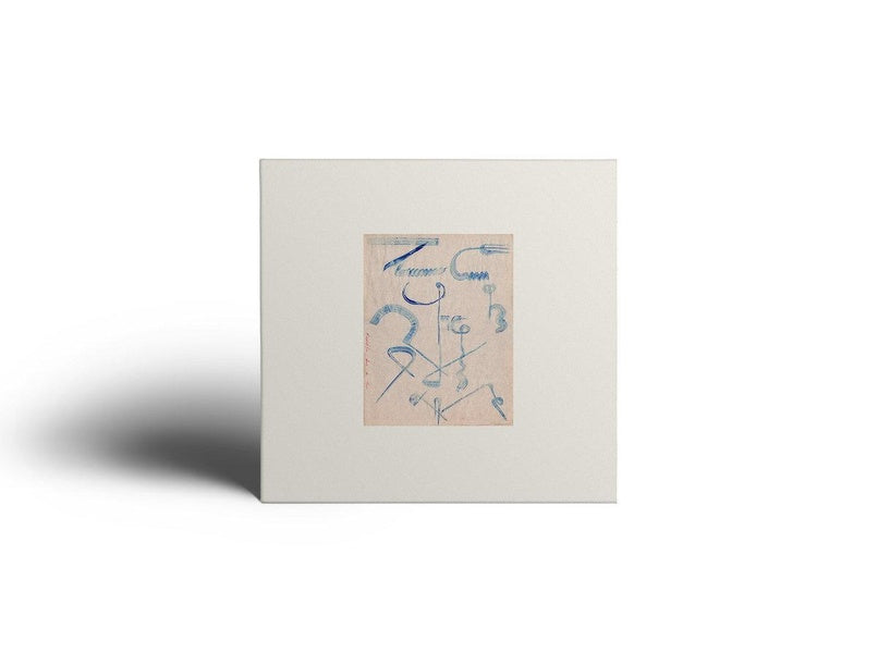 Archives - Front Cover