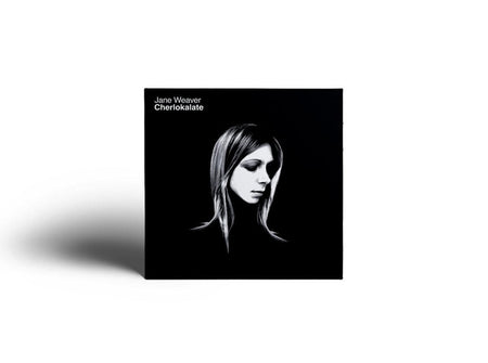 Cherlokalate - Front Cover