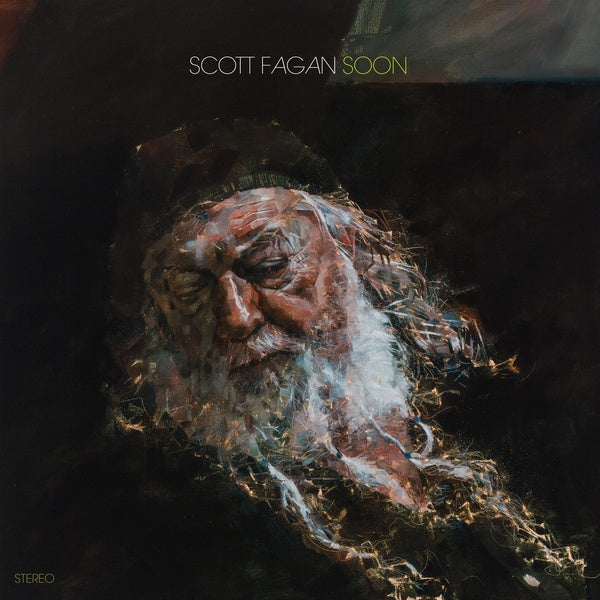 Soon - Vinyle - Front Cover