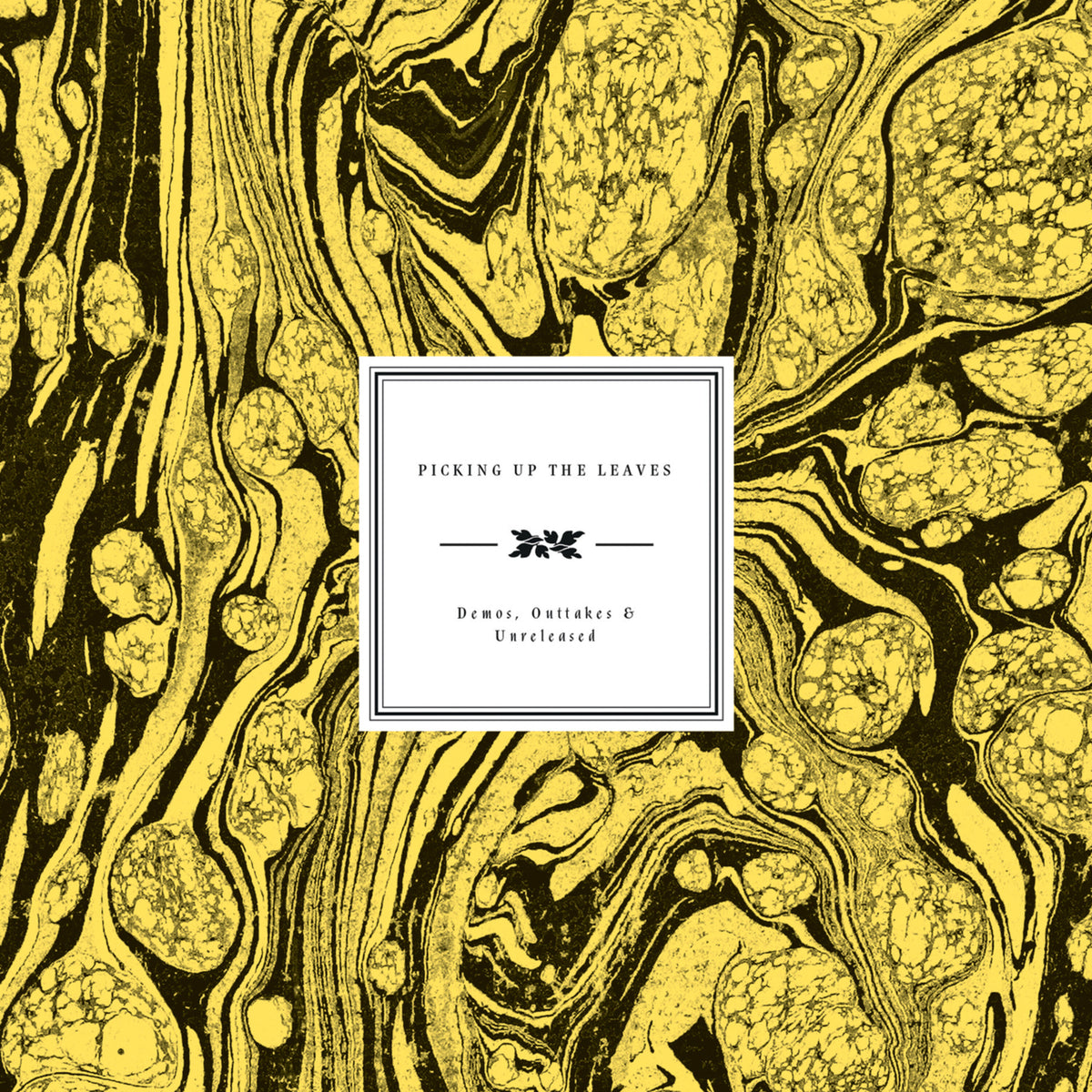 The Ornament Tree/Limited Edition - Front Cover