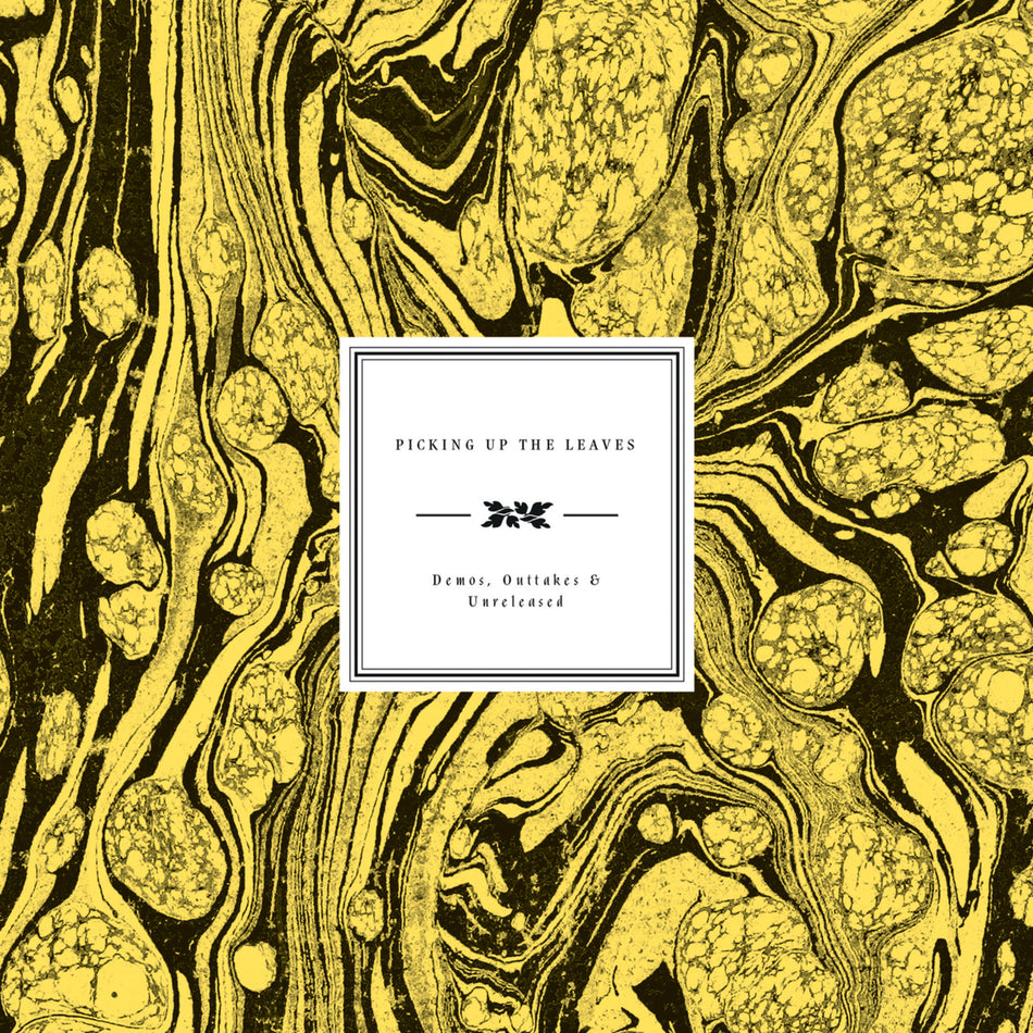 The Ornament Tree/Limited Edition - Front Cover