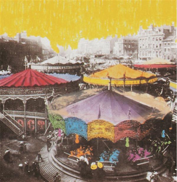 On Avery Island (+MP3) - Front Cover