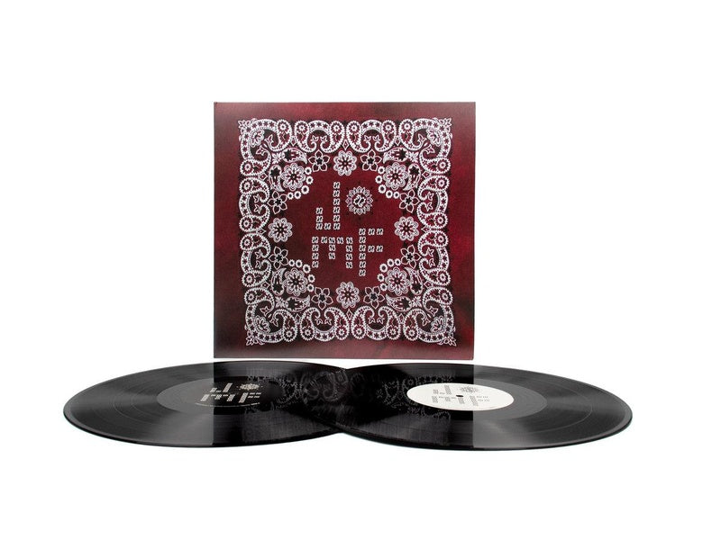 Flags of the Sacred Harp/20th Anniversary Edition - Front Cover