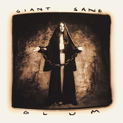 Glum (25th Anniversary Edition) - Front Cover